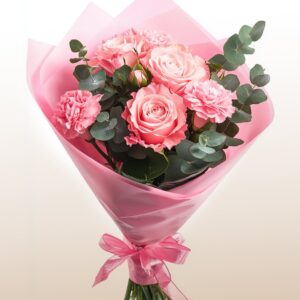 Ramito de rosas