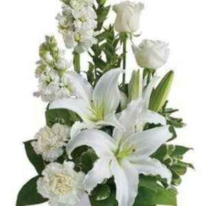 Flores 1